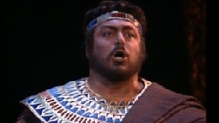 Pavarotti - Celeste Aida
