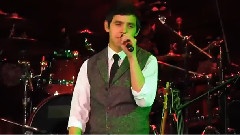 My Kind Of Christmas Tour 2011