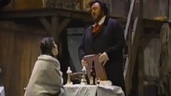 Pavarotti - Che gelida manina