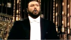 Pavarotti - Adeste Fideles