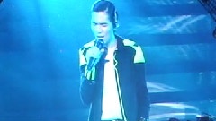 萧敬腾 - 萧敬腾北京五棵松演唱会