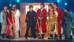 Trouble Maker Gag Concert 中文字幕 11/12/11