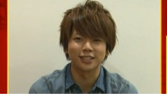 一番ソングShow Cut 英文字幕 12/07/25