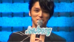 Dr.JIN FanMeeting MENT8