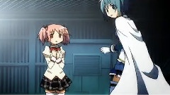 絶望の夜を超えて <魔法少女小圆>MAD