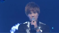 Mnet M!CountDown E248