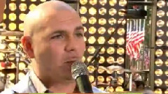 Rain Over Me Today Show