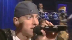 09年在德国脱口秀上的即兴饶舌