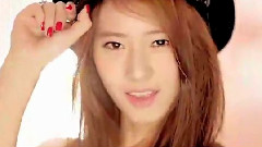 韩国组合MV剪辑