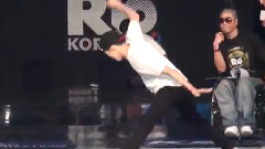 Touch The Sky & N.O.Y R16 KOREA