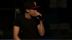 Touch The Sky & N.O.Y R16 Korea