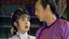 我不该看你的眼神 电视剧