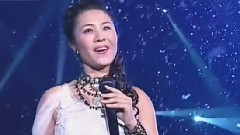 我爱你塞北的雪