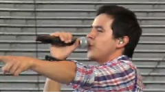 A Little Too Not Over You