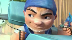 Saturday Night's Alright