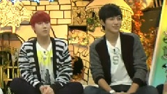 KBS 大国民Talk Show Hello你好