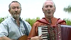 Michael Row The Boat Ashore