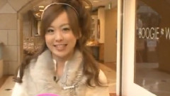 里田MAI Fuwafuwa Mignon 中文字幕 09/12/16