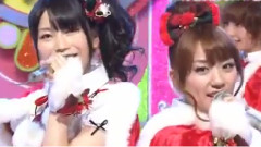 予约したクリスマス