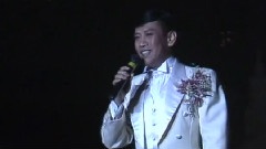 共享快乐年 & 在我生命里 & 中国梦