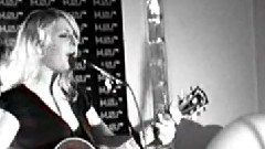 Where The Pavement Ends