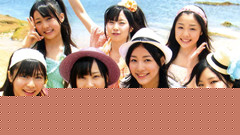 ときめきの足跡