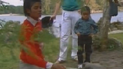 Michael Jackson - This Is Us MJ