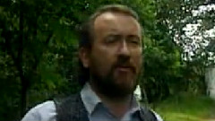 Bright Silvery Light Of The Moon