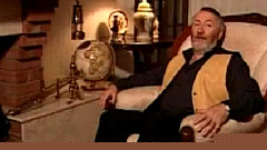 Far Away A Light Is Burning