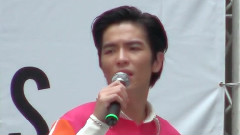 萧敬腾 - 好想对你说