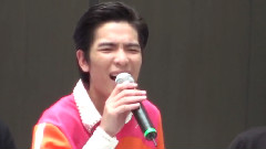 萧敬腾 - 只能想念你