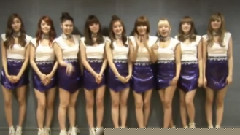 第二次Fans见面会留言