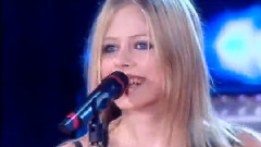 Avril Lavigne - Don't Tell Me