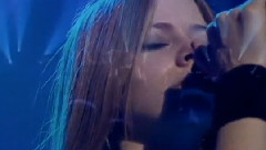 Avril Lavigne - I'm With You CD UK