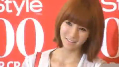 正珠娜 InStyle 100 STAR CRAFT