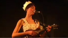 Pale Yellow At McCabes