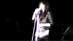 张惠妹 - 过场告白