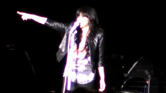 张惠妹 - 过场变身