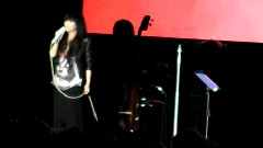 张惠妹 - 过场超时了