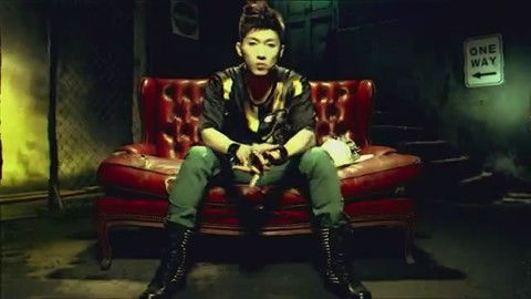 张佑赫 - 周末夜