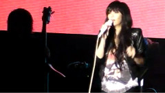 张惠妹 - 过场Talking