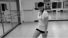 Alejandro舞蹈教学完整版