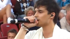 Popular Sunset Tennis B