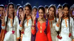 这些姑娘都是毒药