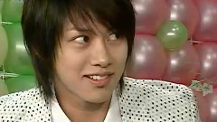 Happy Together Friends