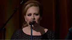 Adele - Don't You Remember