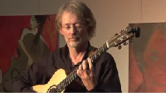 Ulli Twist In My Sobriety