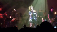 张惠妹 - 我恨我爱你