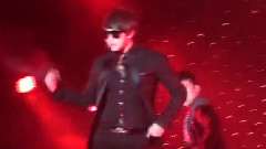 Rainism & It's Raining & Touch Ya & Not A Single Day Lotte Family Concert