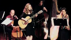 Dar Williams Concert With IBIS